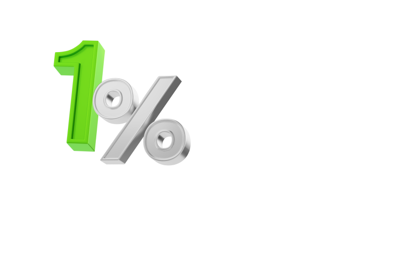 Баллов на покупки 
от 1 ₽ до 29 999 ₽