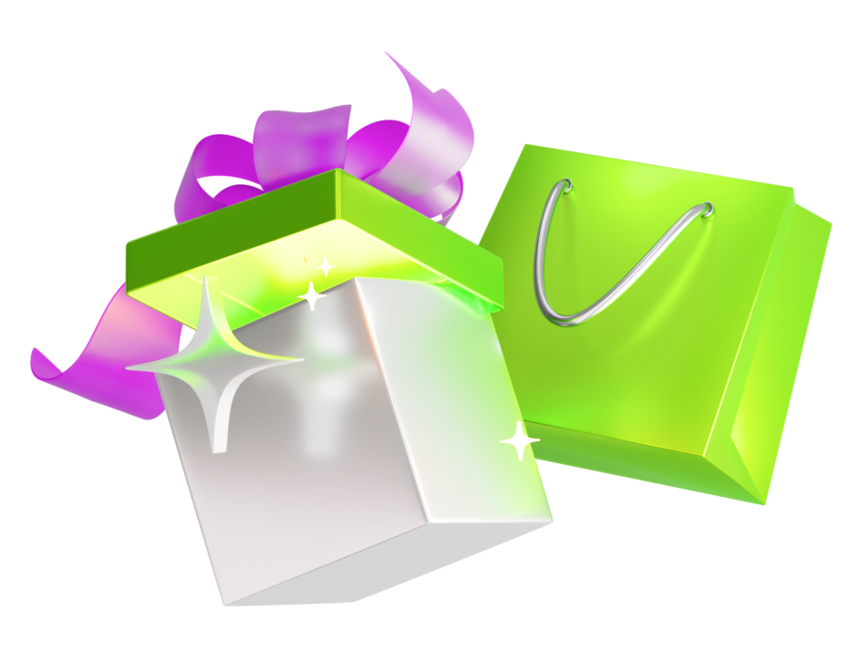 Скидки от партнёров