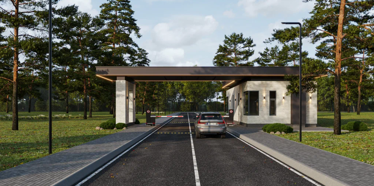 Сокольники Парк