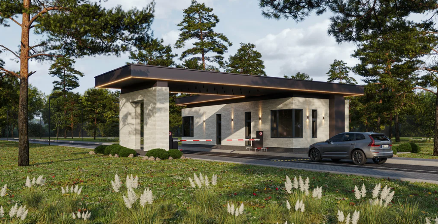 Сокольники Парк