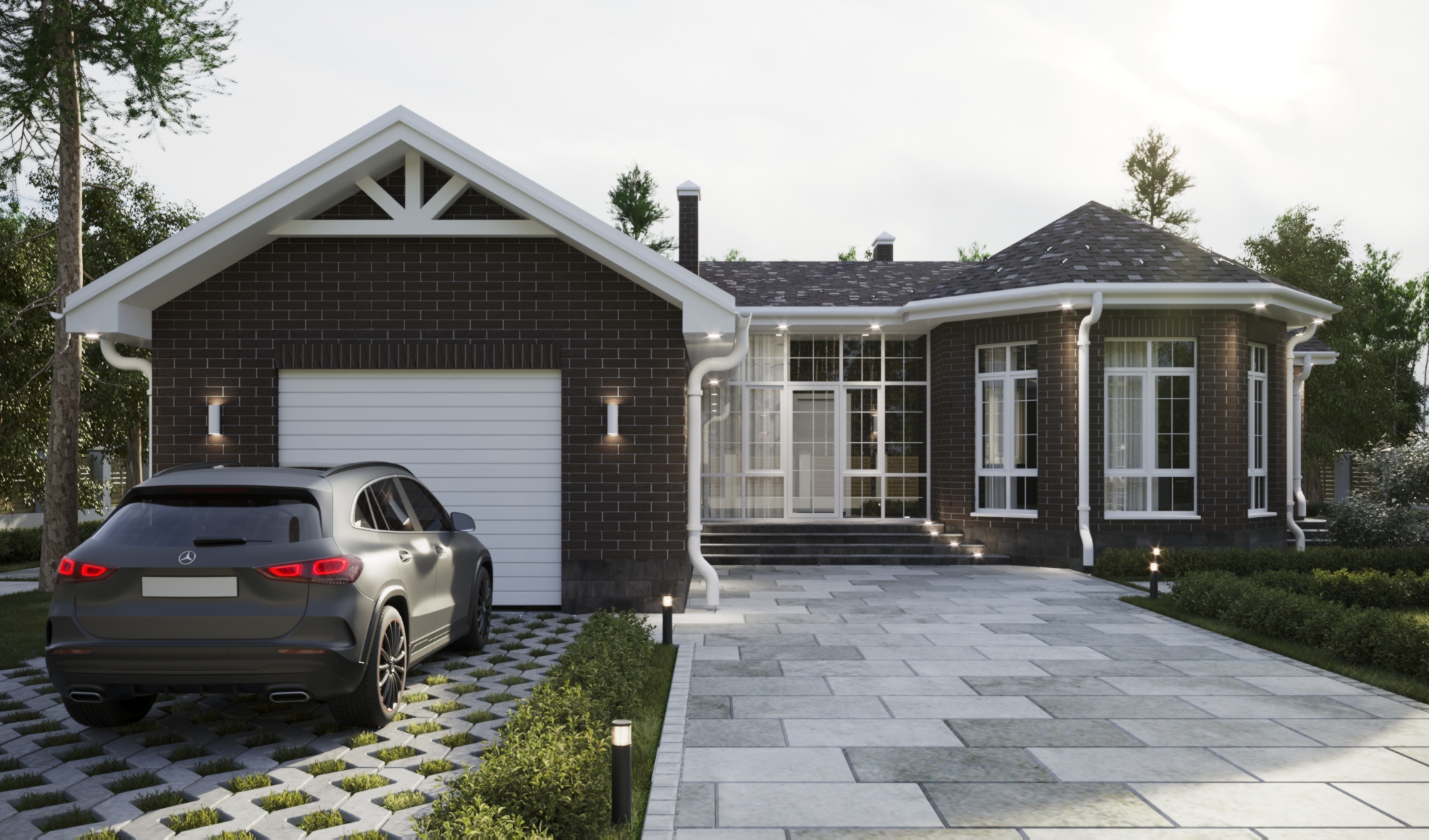 Проект Эстачи Проект Эстачи