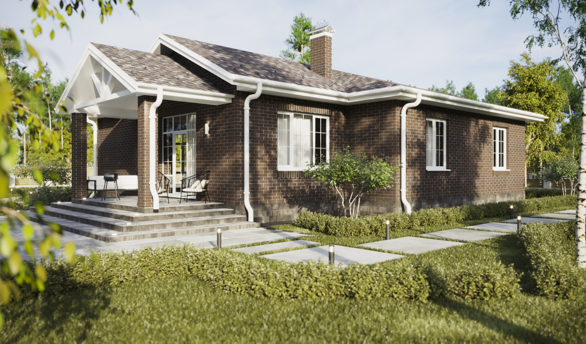 Проект Эстачи, изображение-2 Проект Эстачи, изображение-2