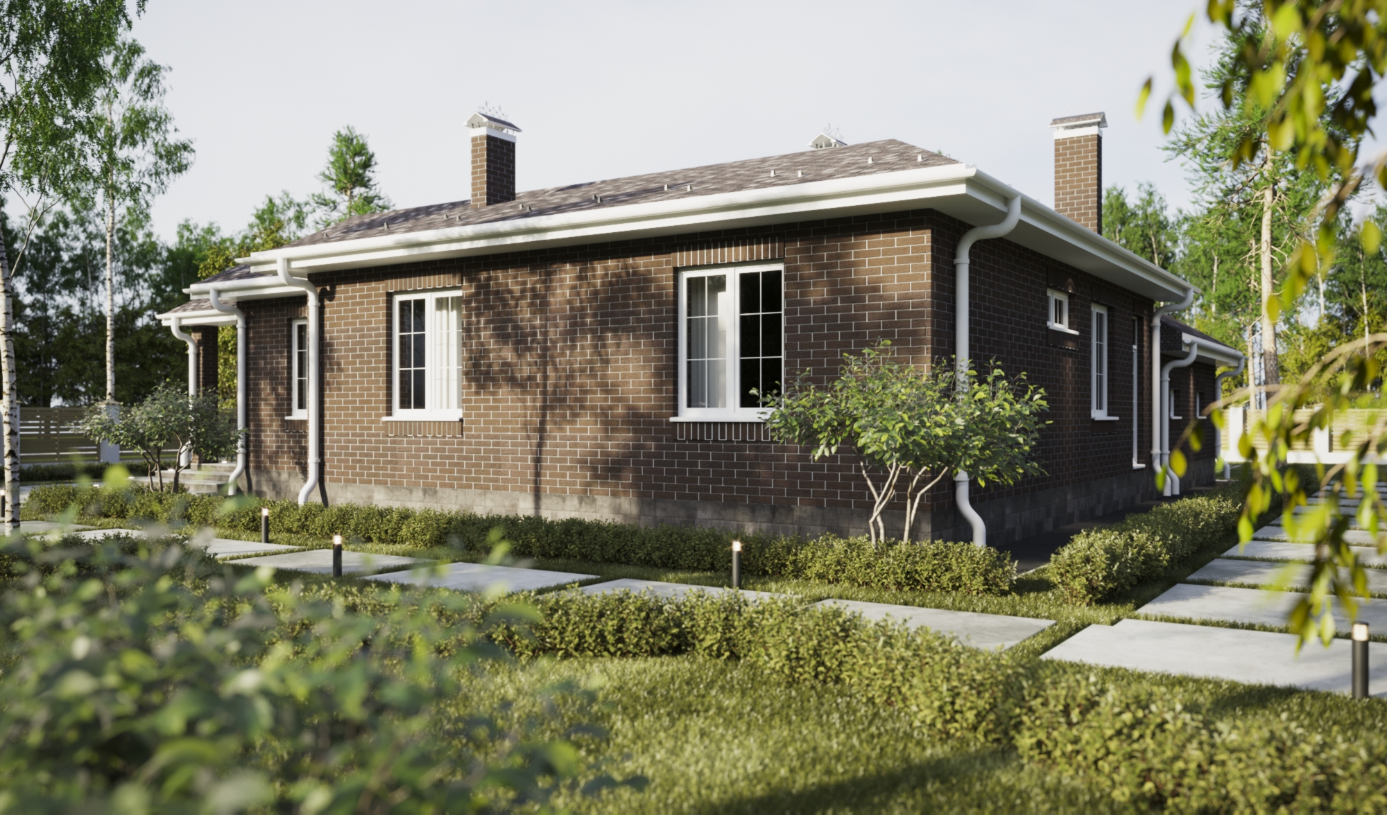 Проект Эстачи, изображение-3 Проект Эстачи, изображение-3