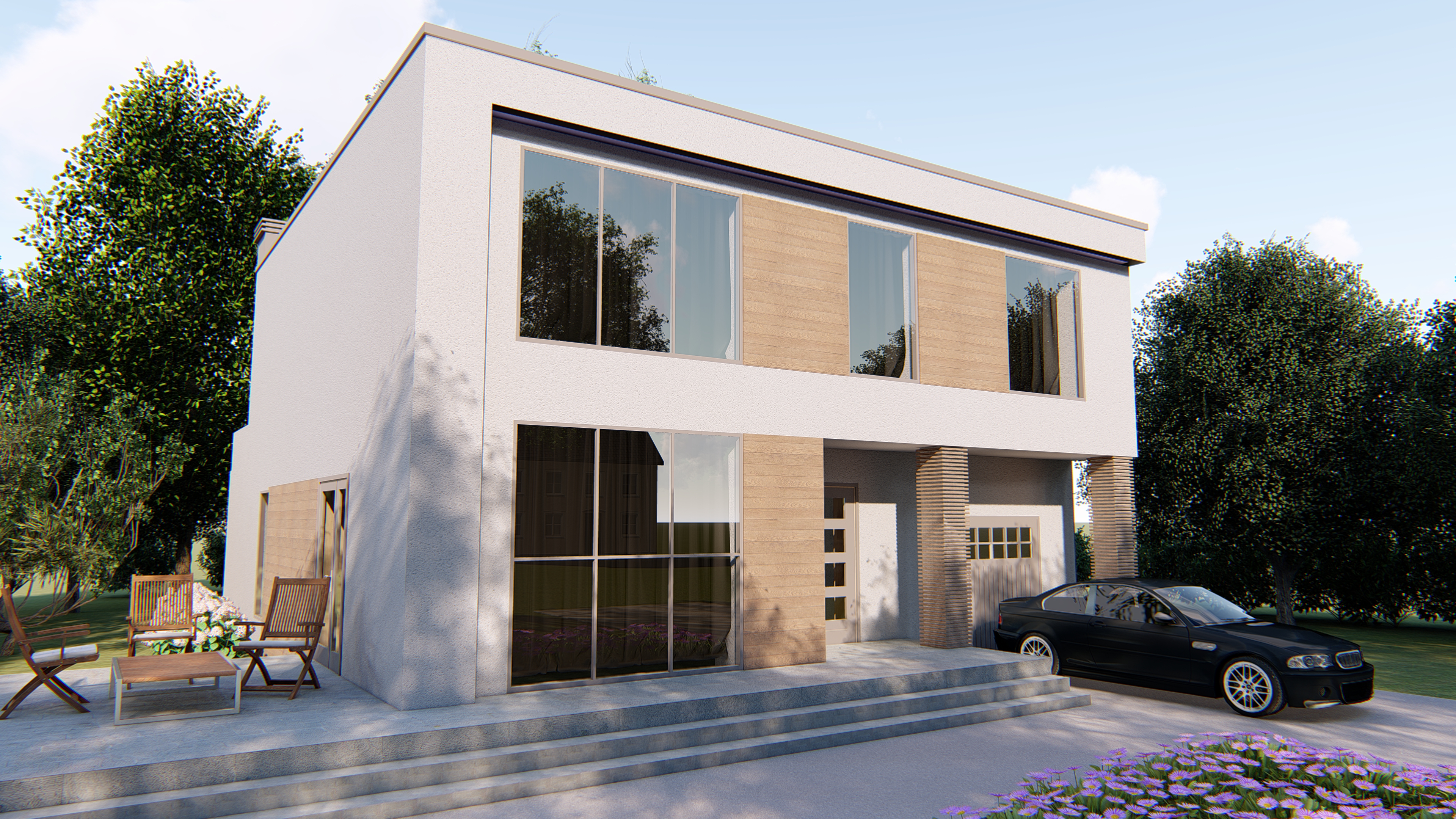 Проект Родос