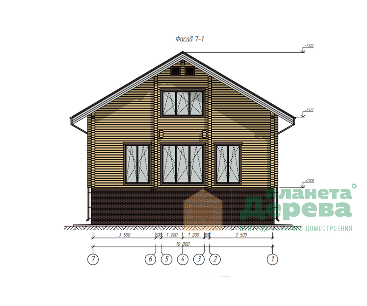 Проект Д-3, изображение-2 Проект Д-3, изображение-2