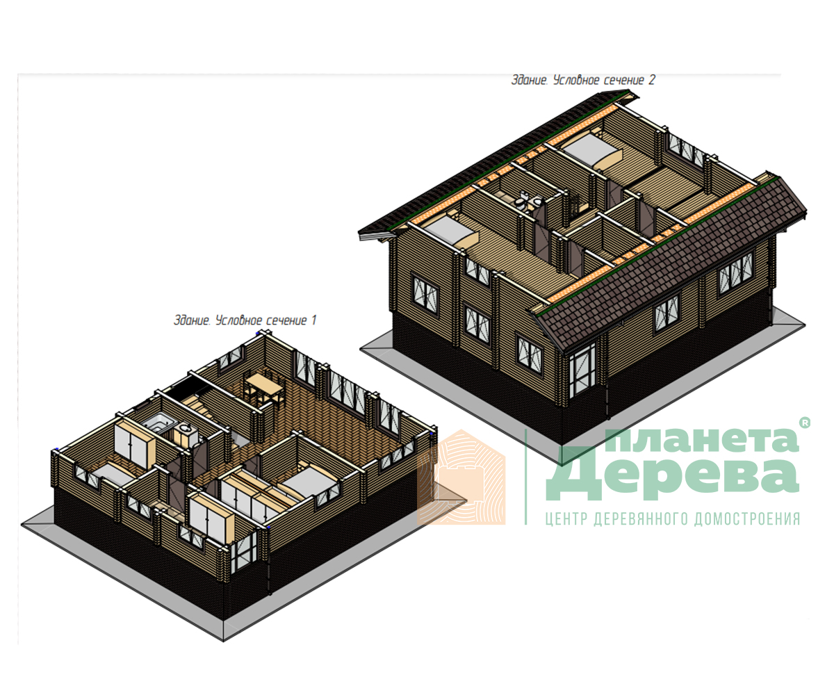 Проект Д-3, изображение-4 Проект Д-3, изображение-4
