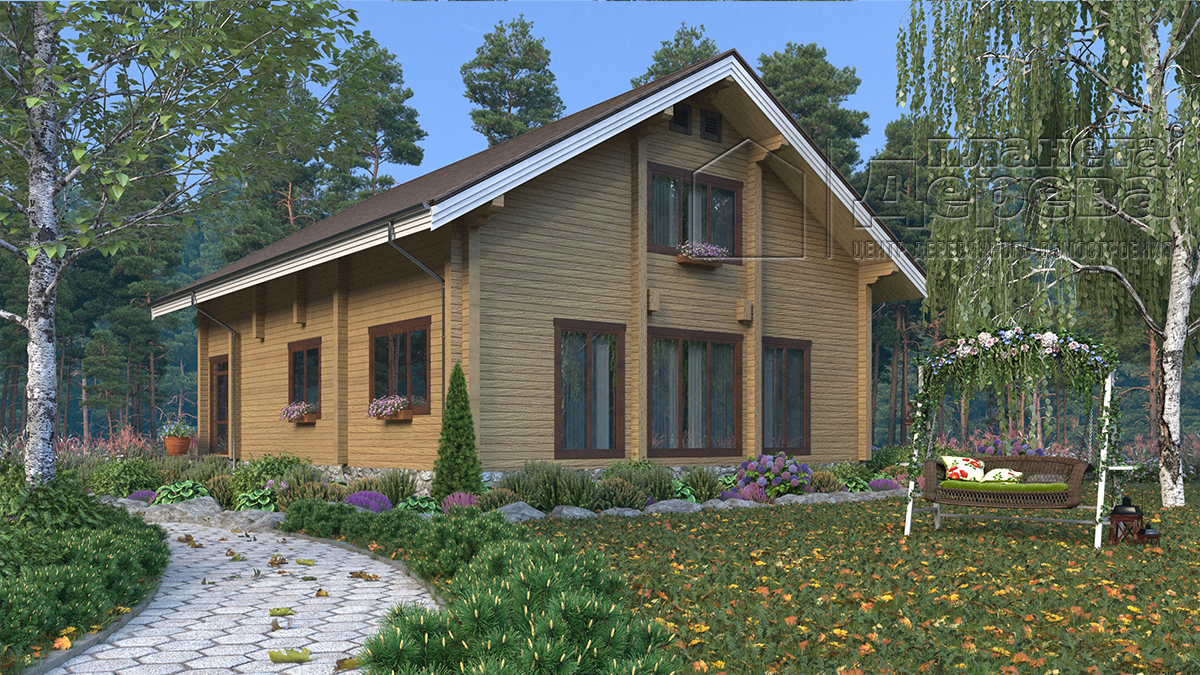 Проект Д-3, изображение-6 Проект Д-3, изображение-6