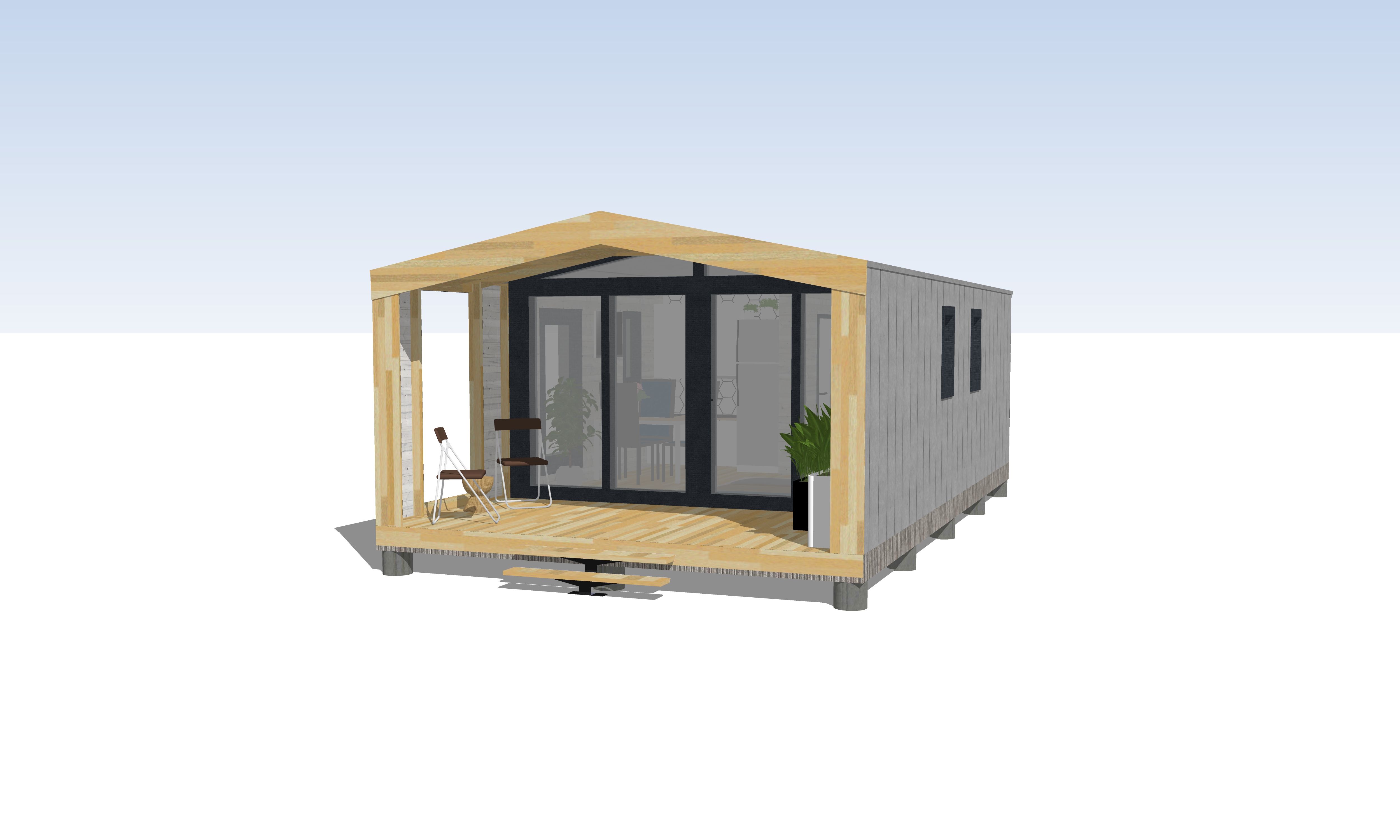 Проект Барн 3, изображение-6 Проект Барн 3, изображение-6