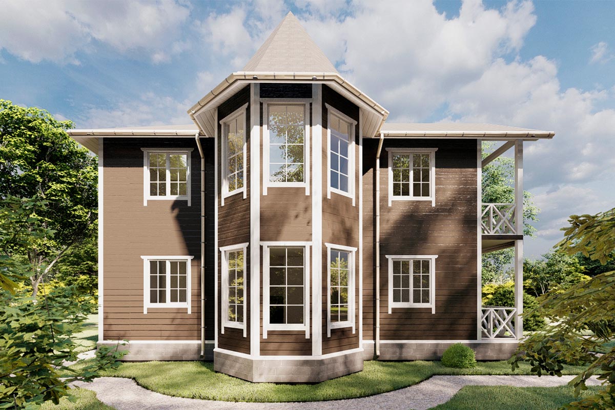 Проект Репино, изображение-3