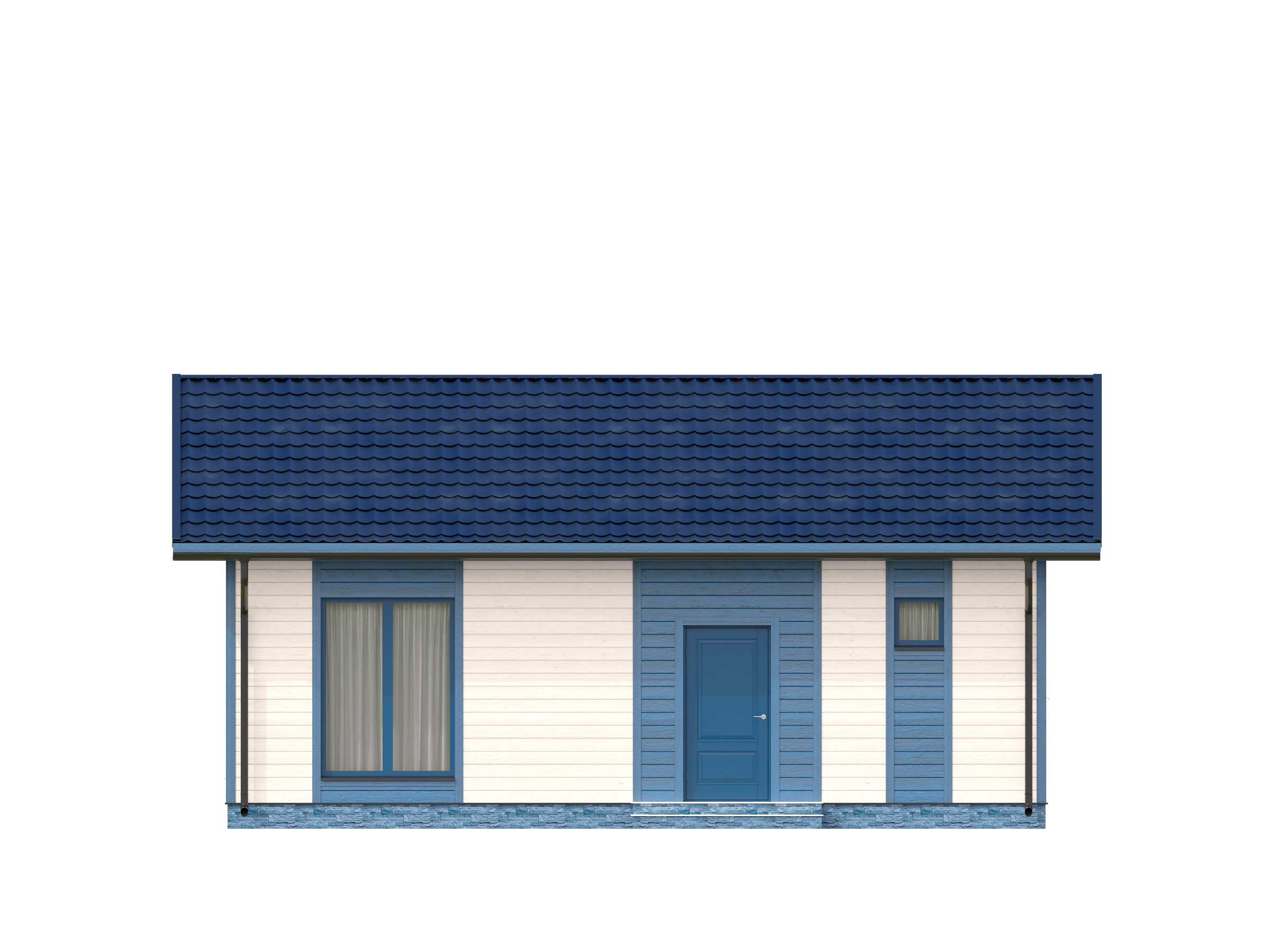 Проект Домокомплект, изображение-3 Проект Домокомплект, изображение-3