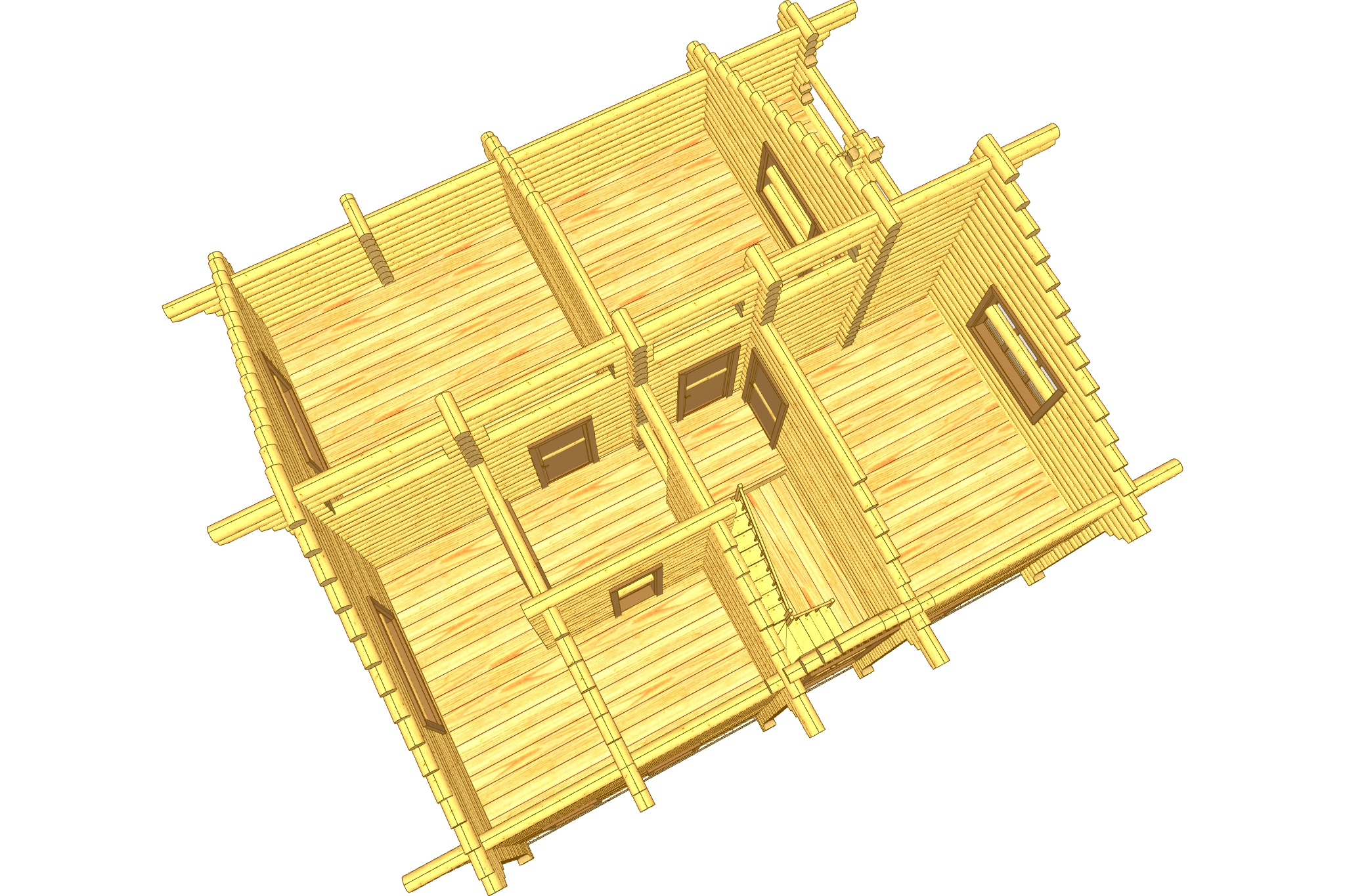 Планировка проекта Рада, изображение-2 Планировка проекта Рада, изображение-2