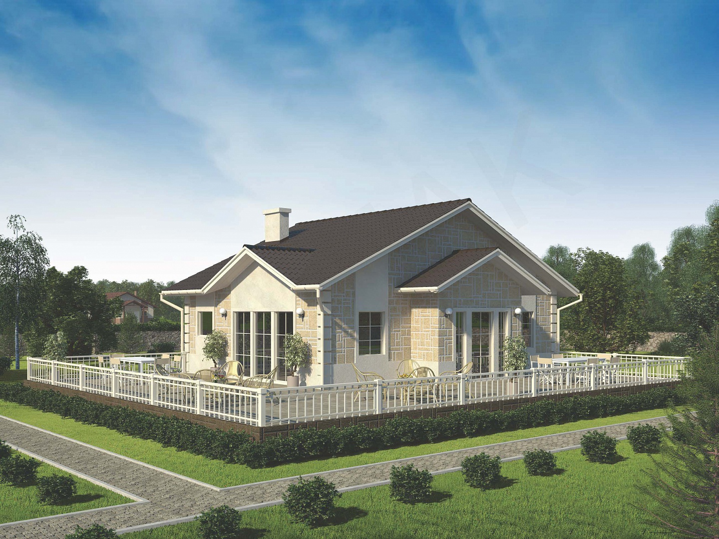 Проект К-10-99 Проект К-10-99