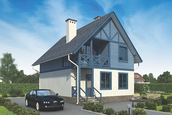 Проект К-7-123 Проект К-7-123