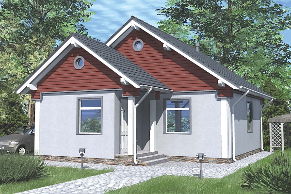 Проект К-5-75 Проект К-5-75