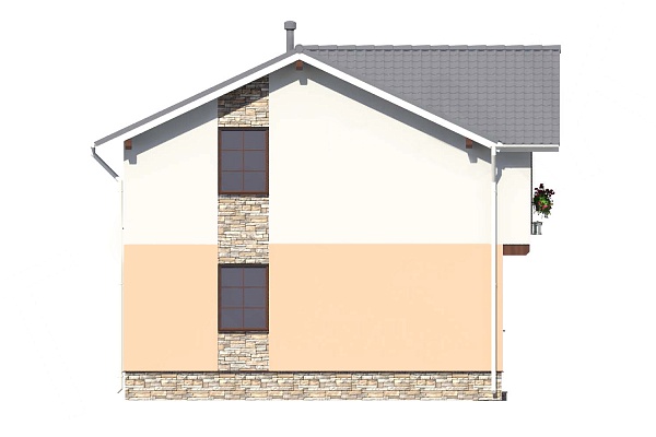 Проект К-4-129, изображение-3 Проект К-4-129, изображение-3