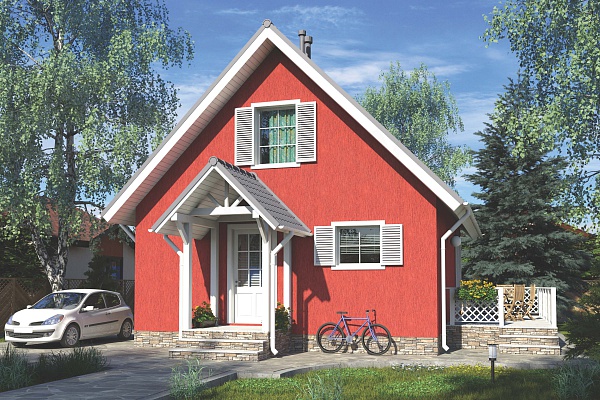 Проект К-3-93 Проект К-3-93