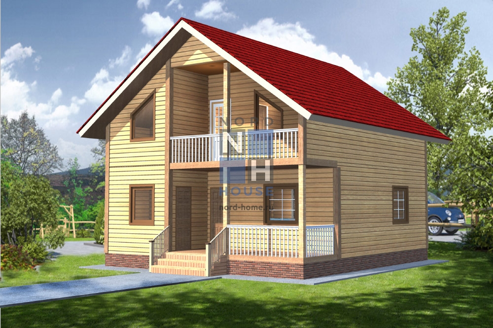 Проект КД-21