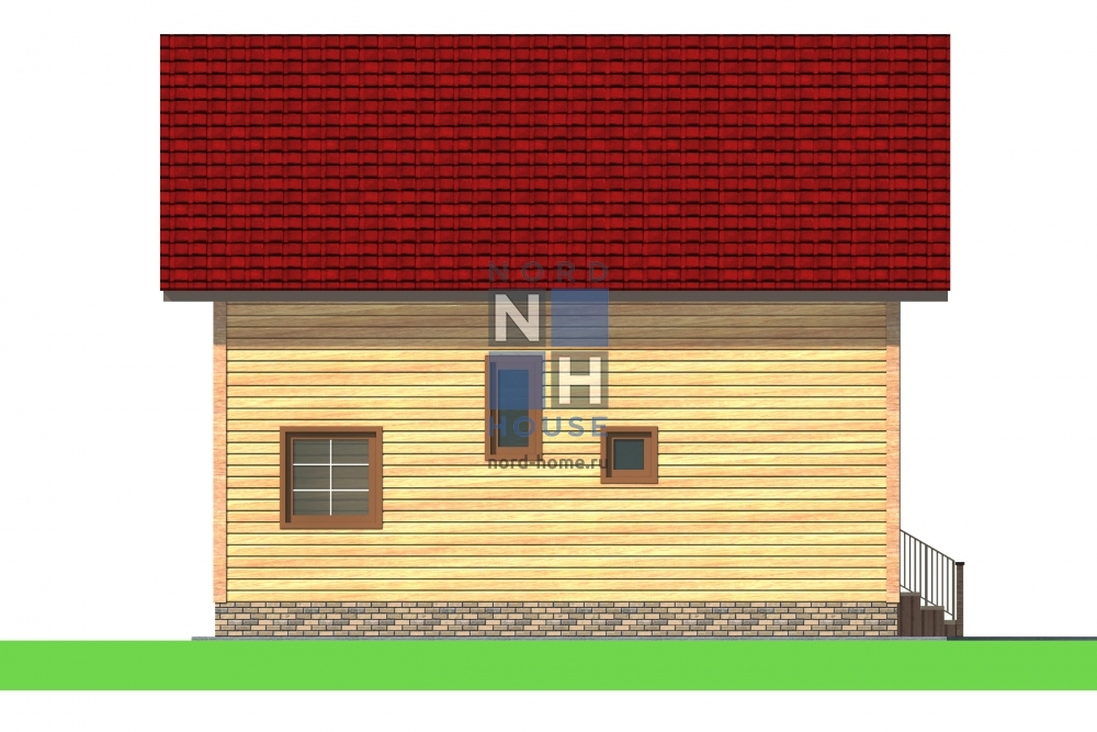 Проект КД-21, изображение-4