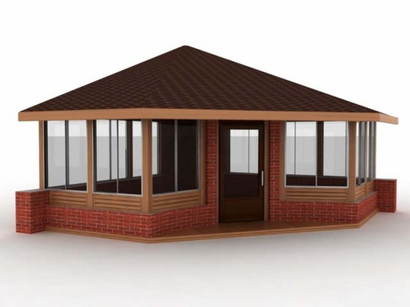 Проект Дефлотта