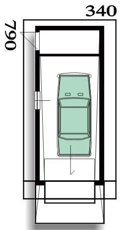 Планировка проекта ГР-3017 Планировка проекта ГР-3017