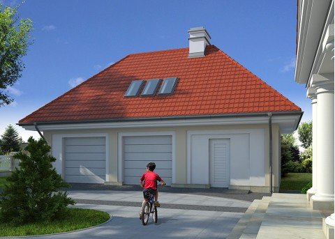 Проект ГР-3036