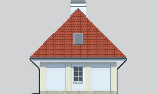 Проект ГР-3036, изображение-3