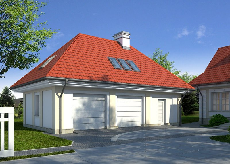 Проект ГР-3036, изображение-6