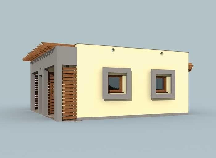 Проект ГР-3044, изображение-3 Проект ГР-3044, изображение-3