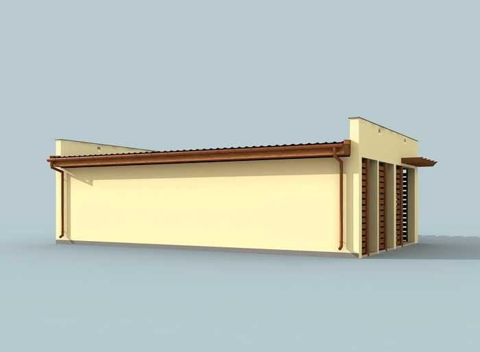 Проект ГР-3044, изображение-4 Проект ГР-3044, изображение-4