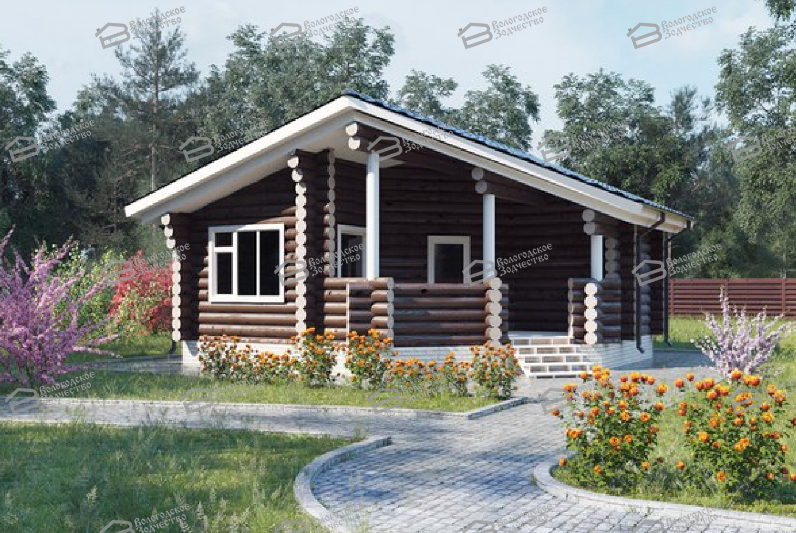 Проект Баня ВЗ-202, "Енисей"