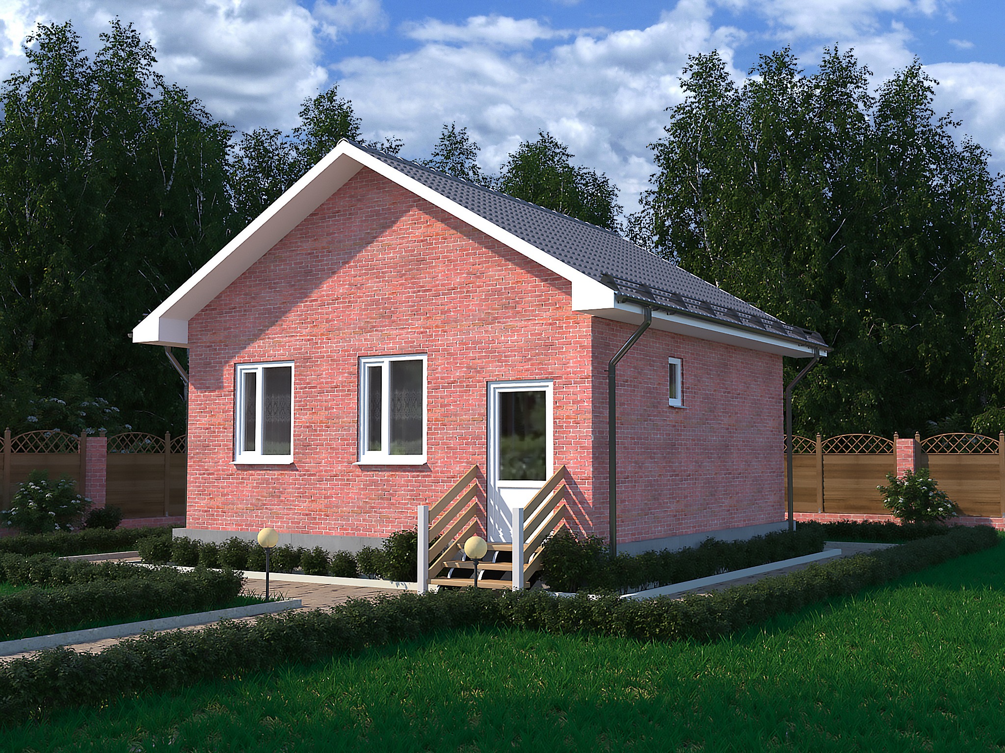 Проект Эконом 42, изображение-2