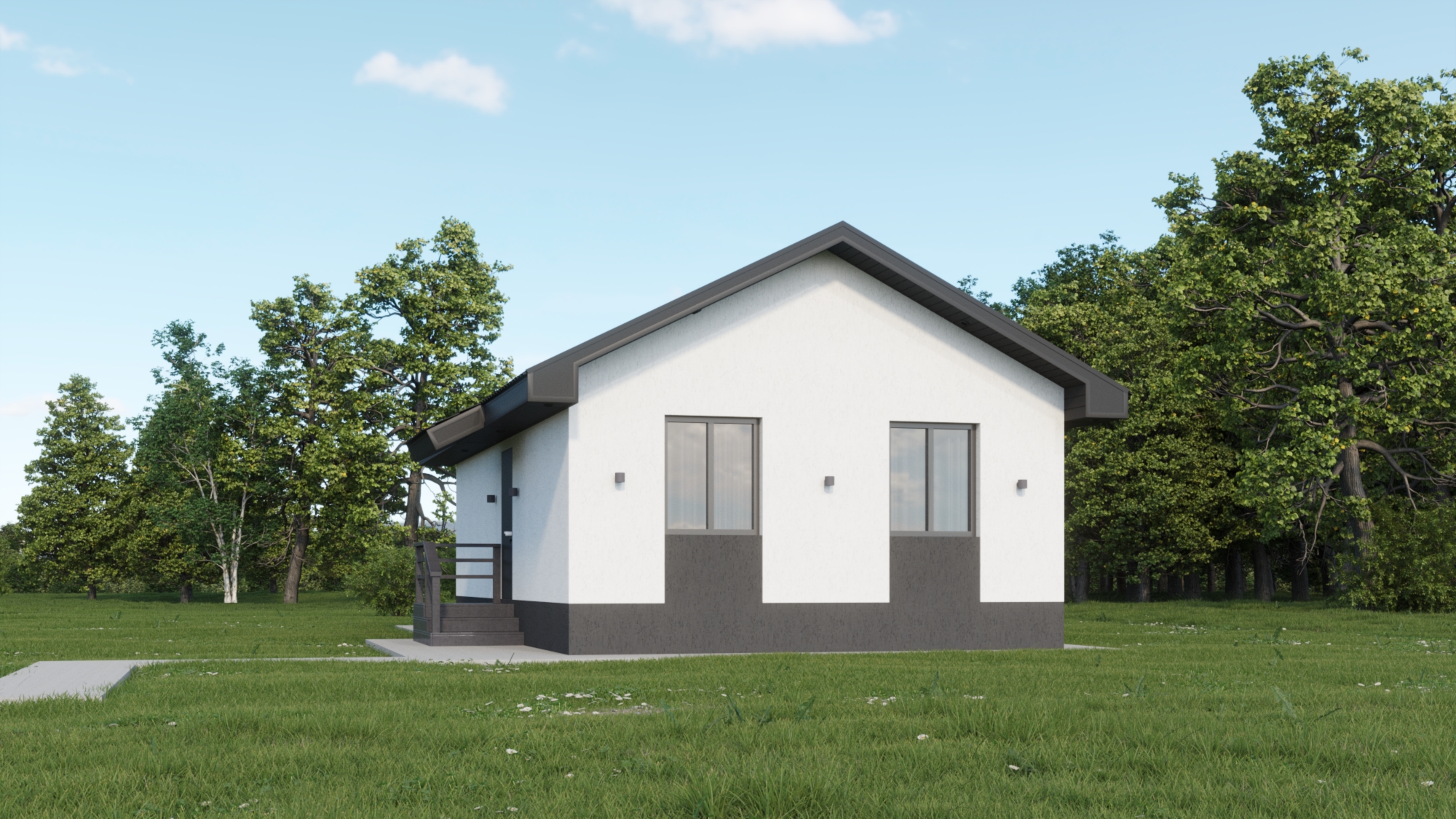 Проект S-52 Проект S-52