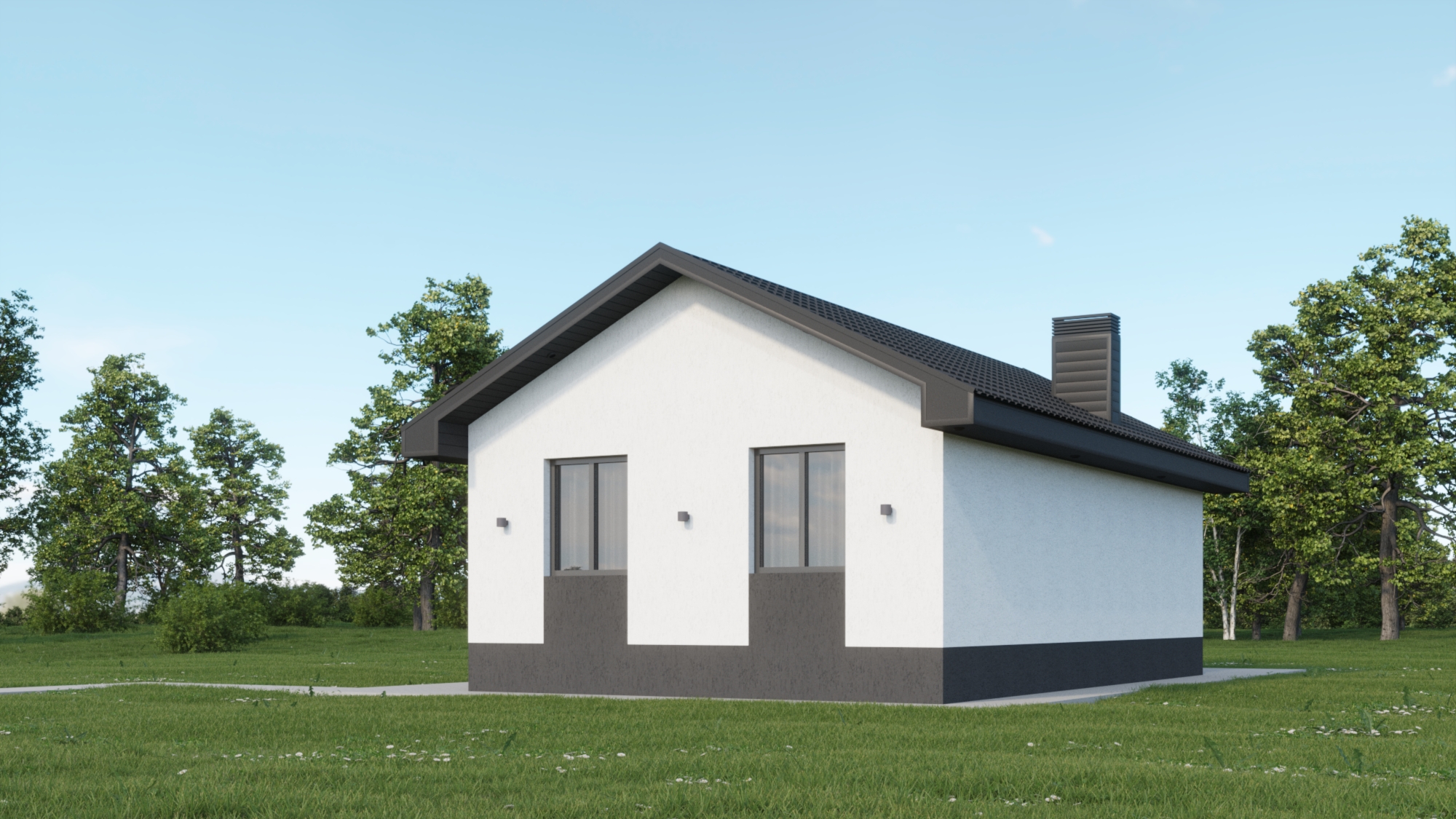 Проект S-52, изображение-5 Проект S-52, изображение-5