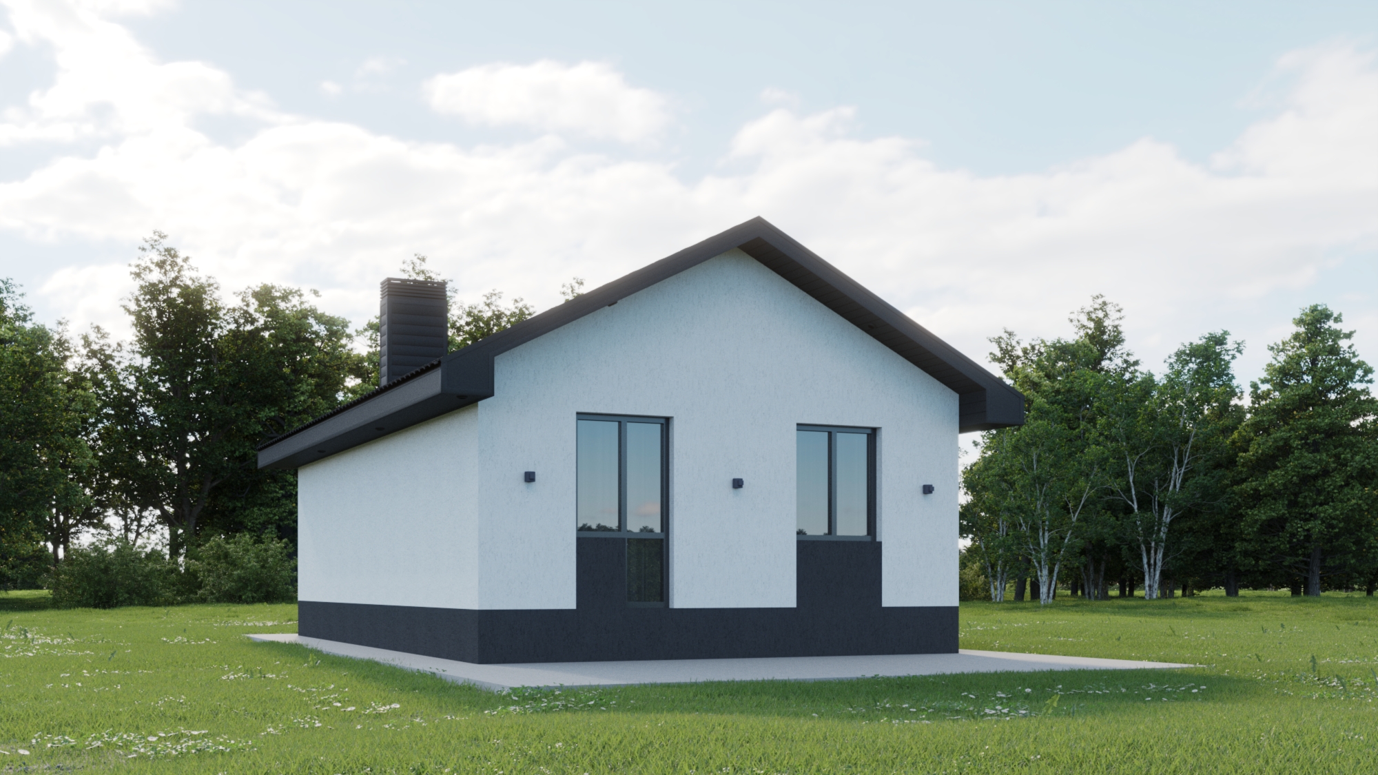 Проект S-52, изображение-7 Проект S-52, изображение-7