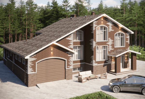 Проект Дом 06-54 Проект Дом 06-54