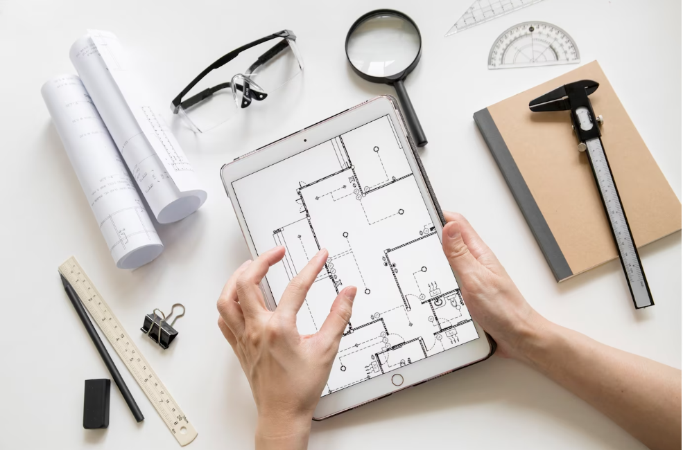 5 правил идеальной планировки загородного дома