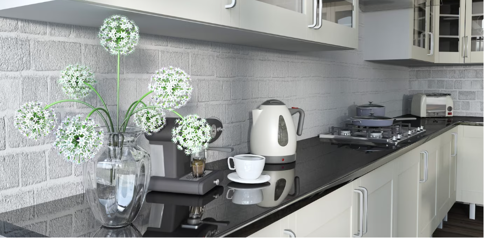 Три кухни, которые точно не устареют