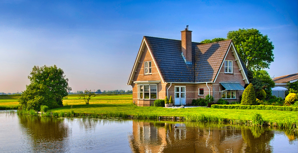 Иллюстрация к статье - РСХБ: сумма выданных кредитов по сельской ипотеке превысила 10 млрд руб. РСХБ: сумма выданных кредитов по сельской ипотеке превысила 10 млрд руб.