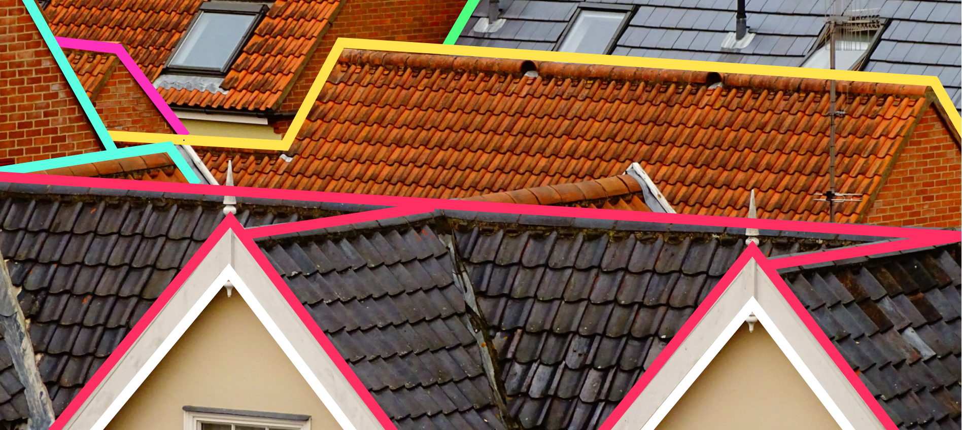 Как взять ипотеку на квартиру за городом