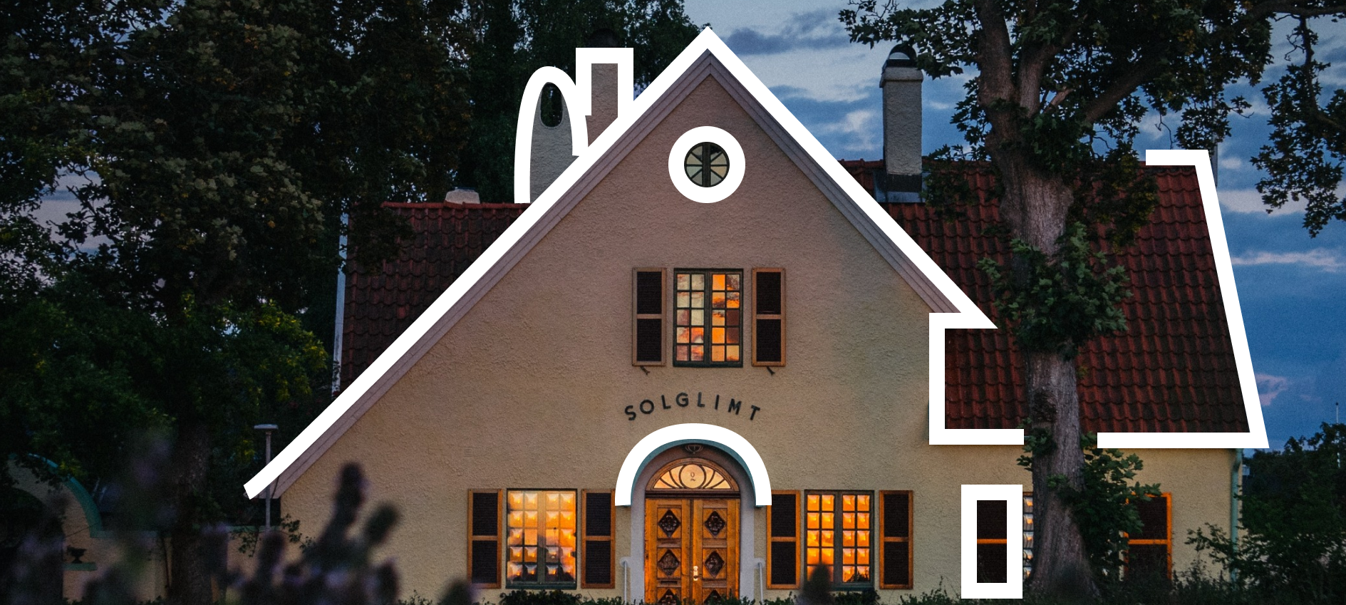 Я остаюсь за городом и точка: плюсы сельской местности