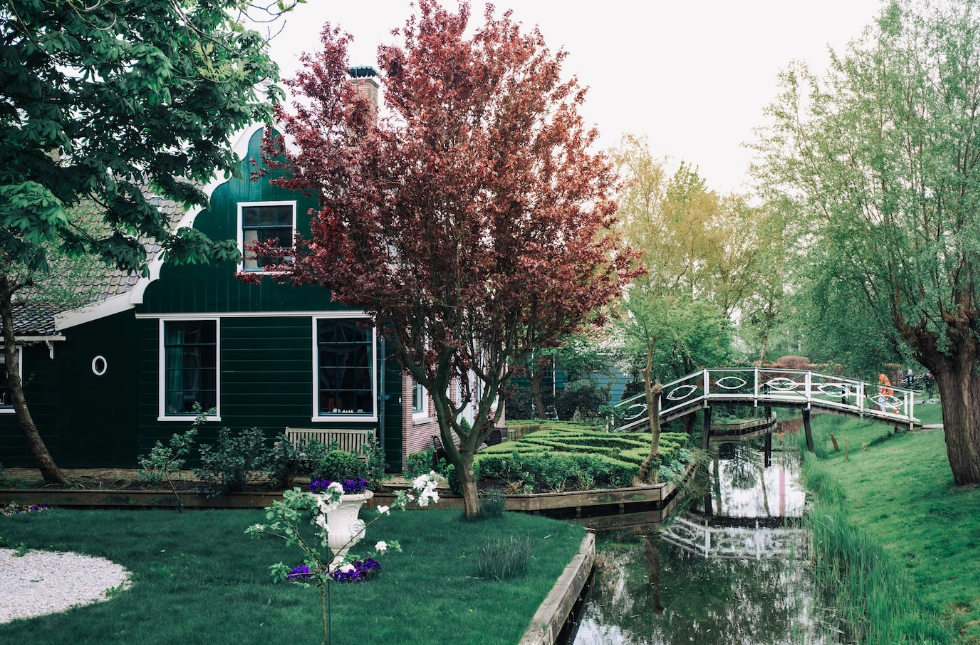 Платформа Свое Село Россельхозбанка запустила сервис бронирования объектов загородной недвижимости