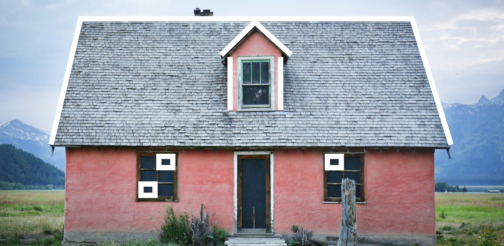 Иллюстрация к статье - За городом — весело: как приобрести дом и не прогадать За городом — весело: как приобрести дом и не прогадать