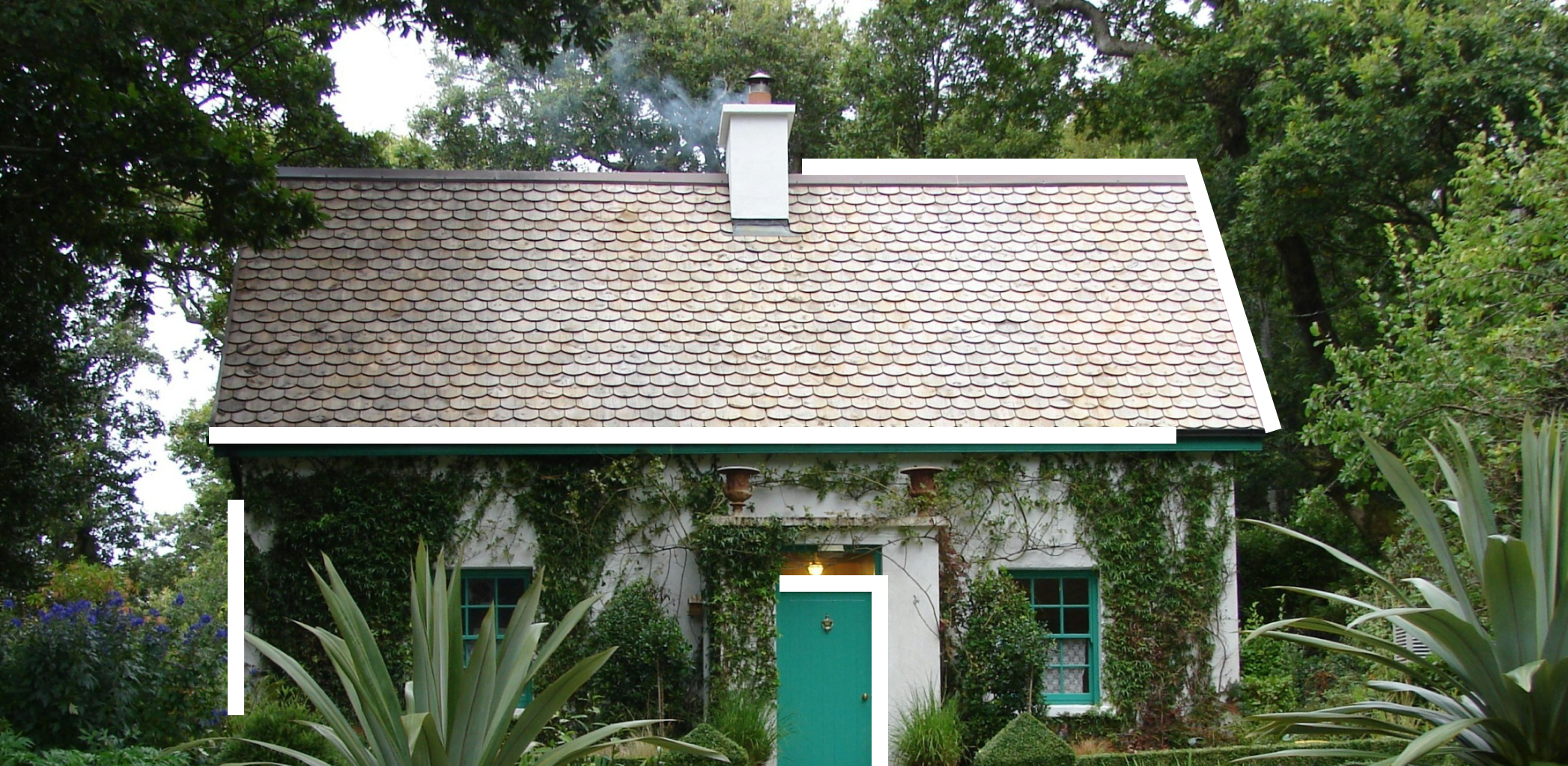 Иллюстрация к статье - Какой дом не получится построить или купить по сельской ипотеке Какой дом не получится построить или купить по сельской ипотеке