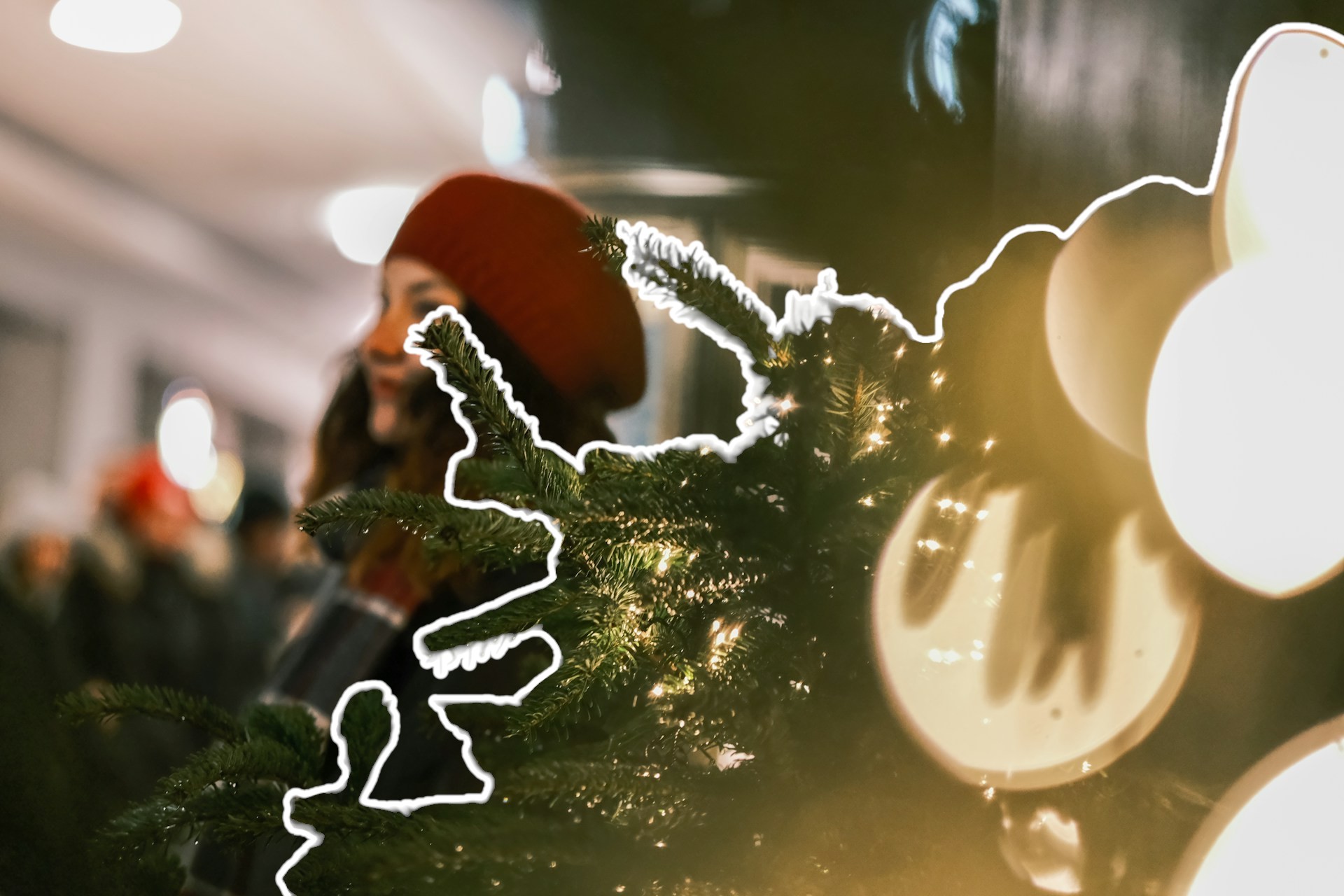 Новогодний кинозал: лучшие фильмы