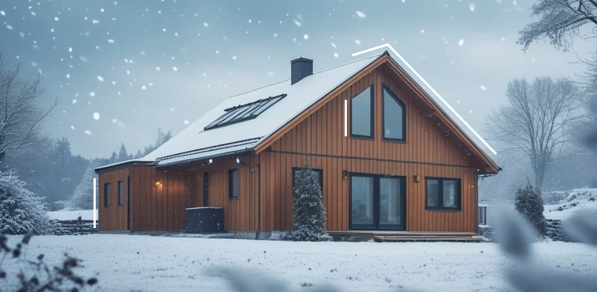 Как правильно организовать канализацию и водоснабжение в частном доме?