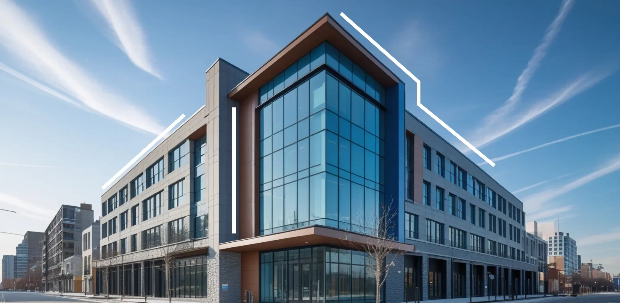 Что такое «Пакеты услуг для ипотечных сделок»?