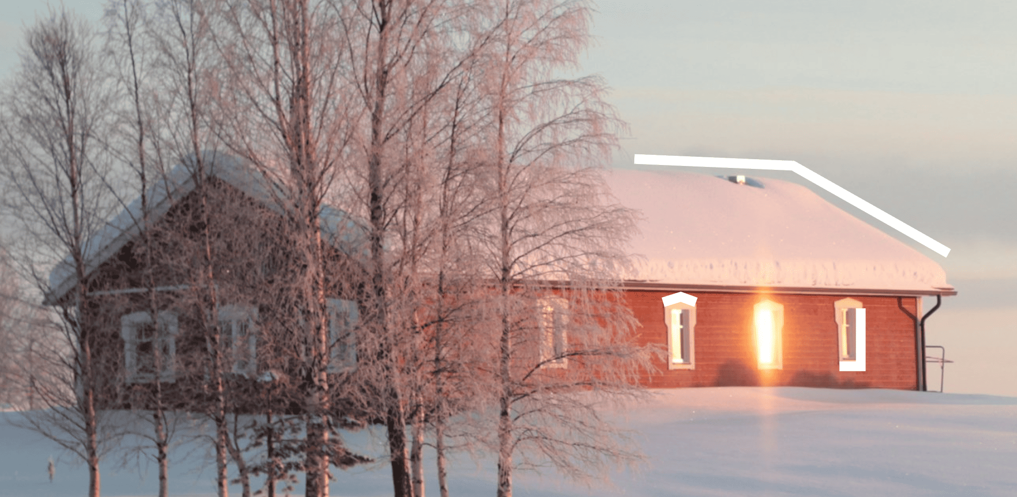 Иллюстрация к статье - Социальная газификация в России: новые возможности Социальная газификация в России: новые возможности