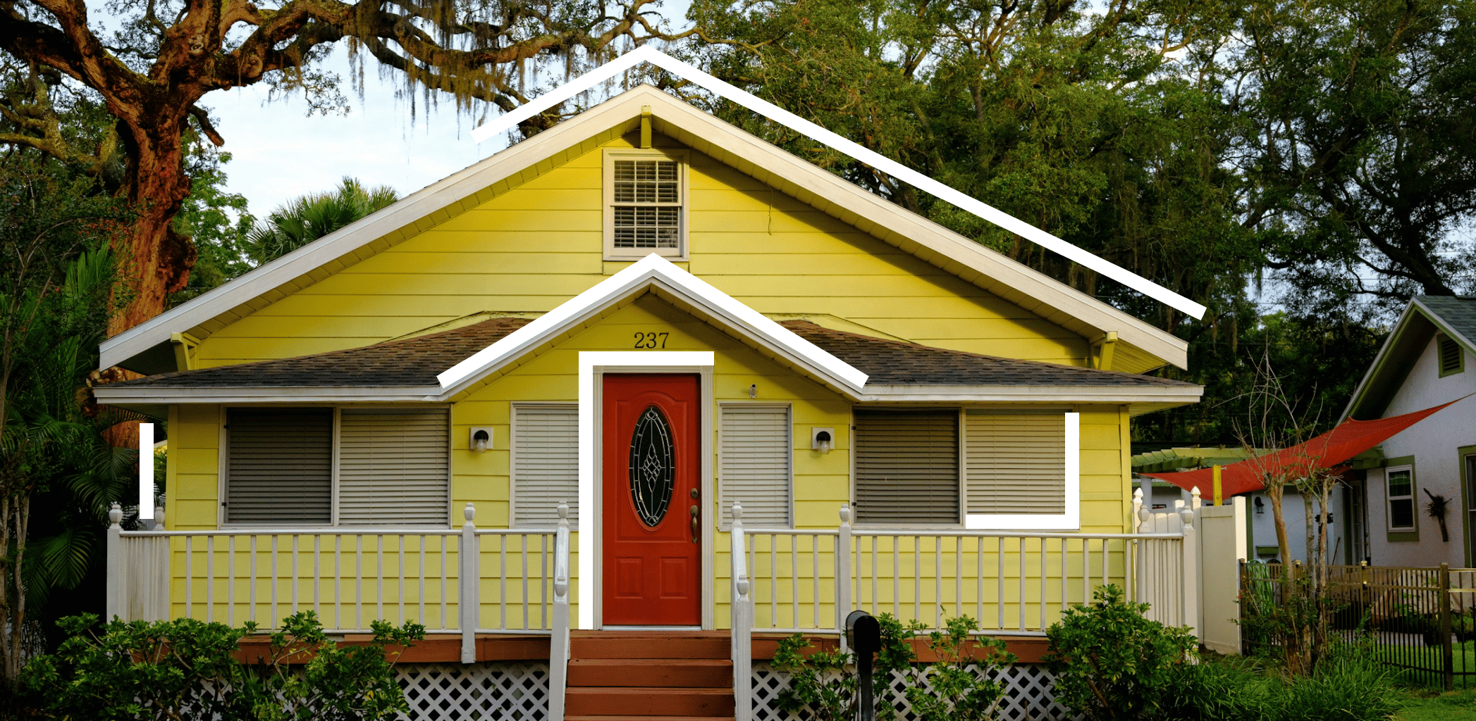 Тренды ИЖС: где хотят жить россияне