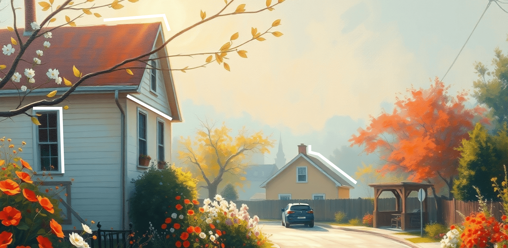 Земельных участков без учтённых границ на территории России сократилось на 9,1 млн