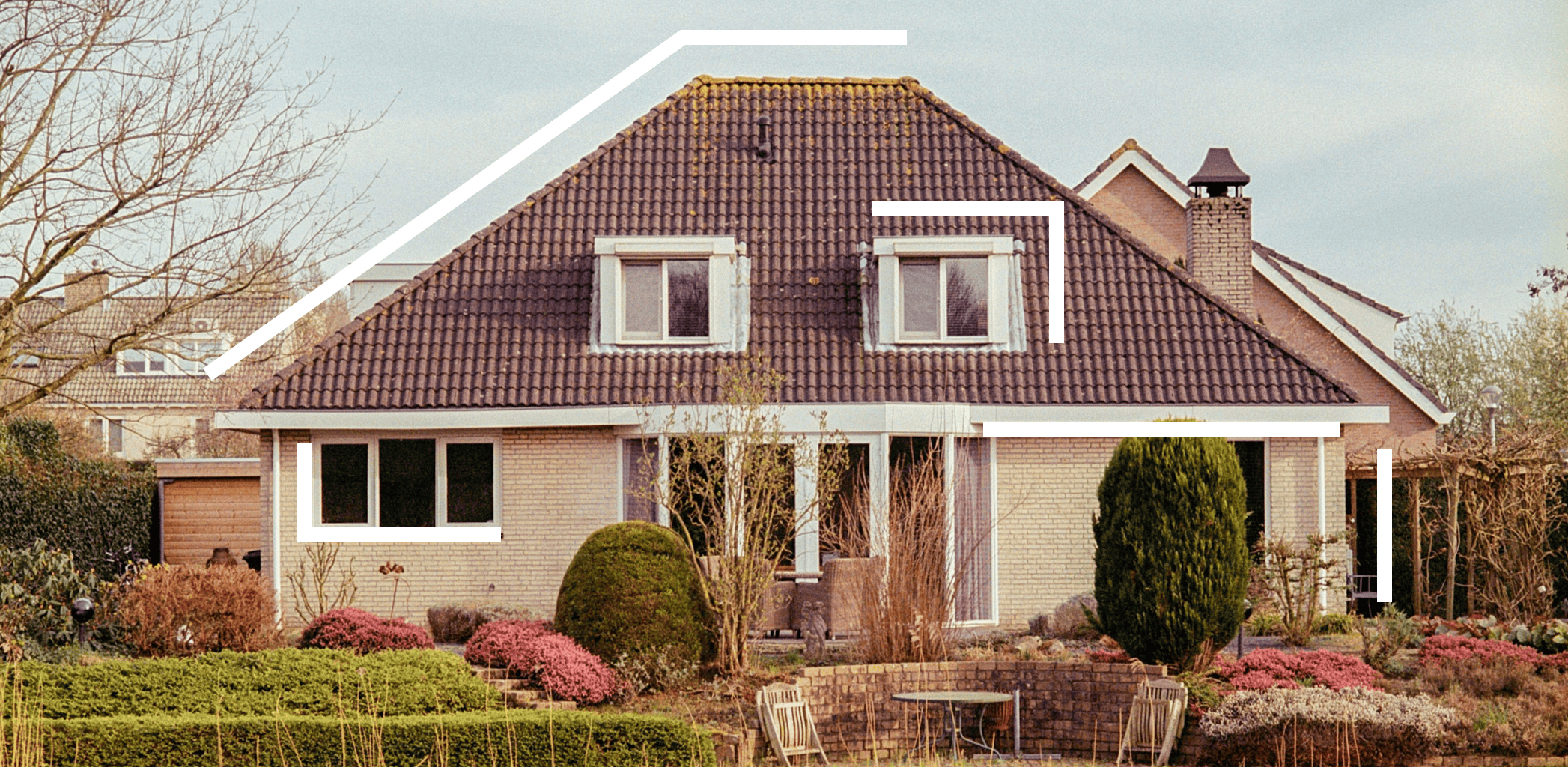 Как избежать платежей за несуществующий дом по новым правилам